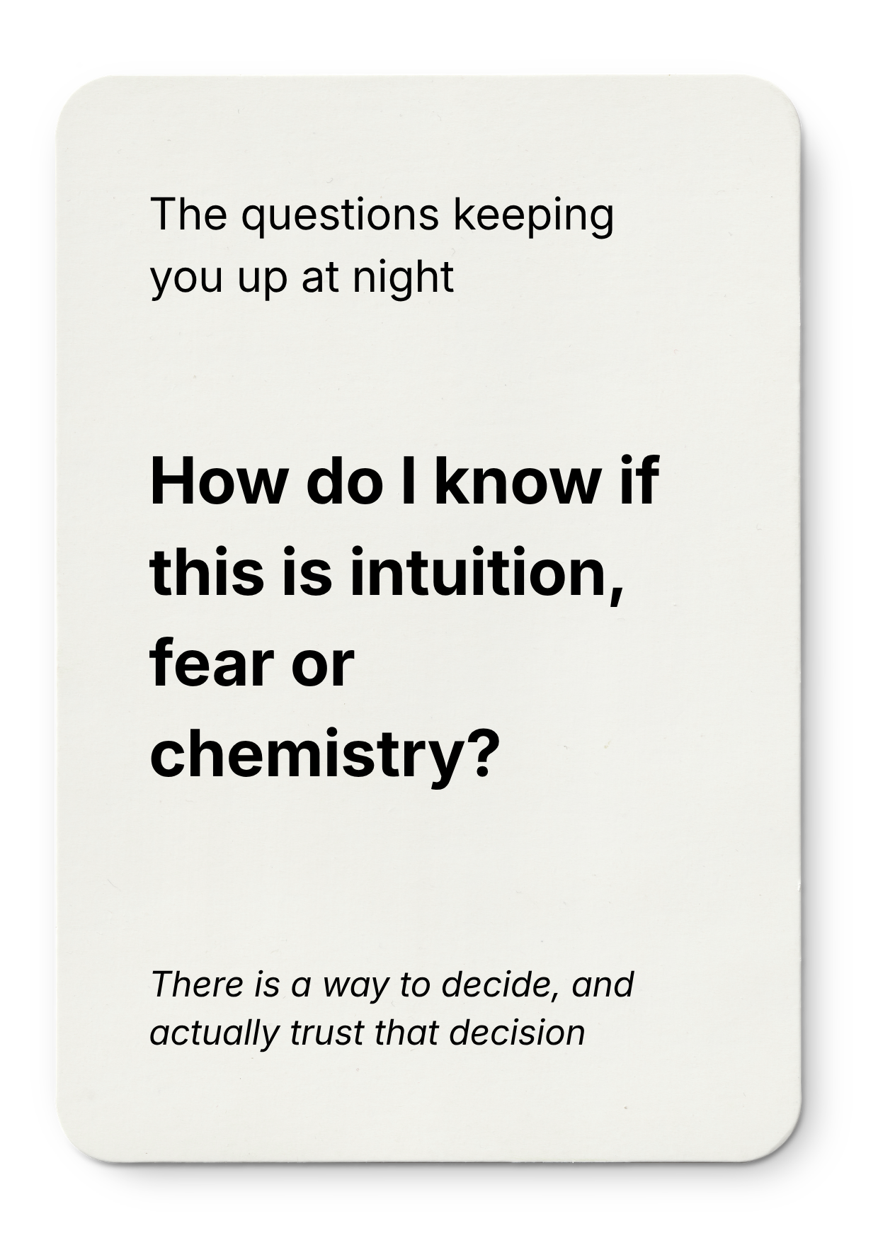 the questions keeping you up at night (1)