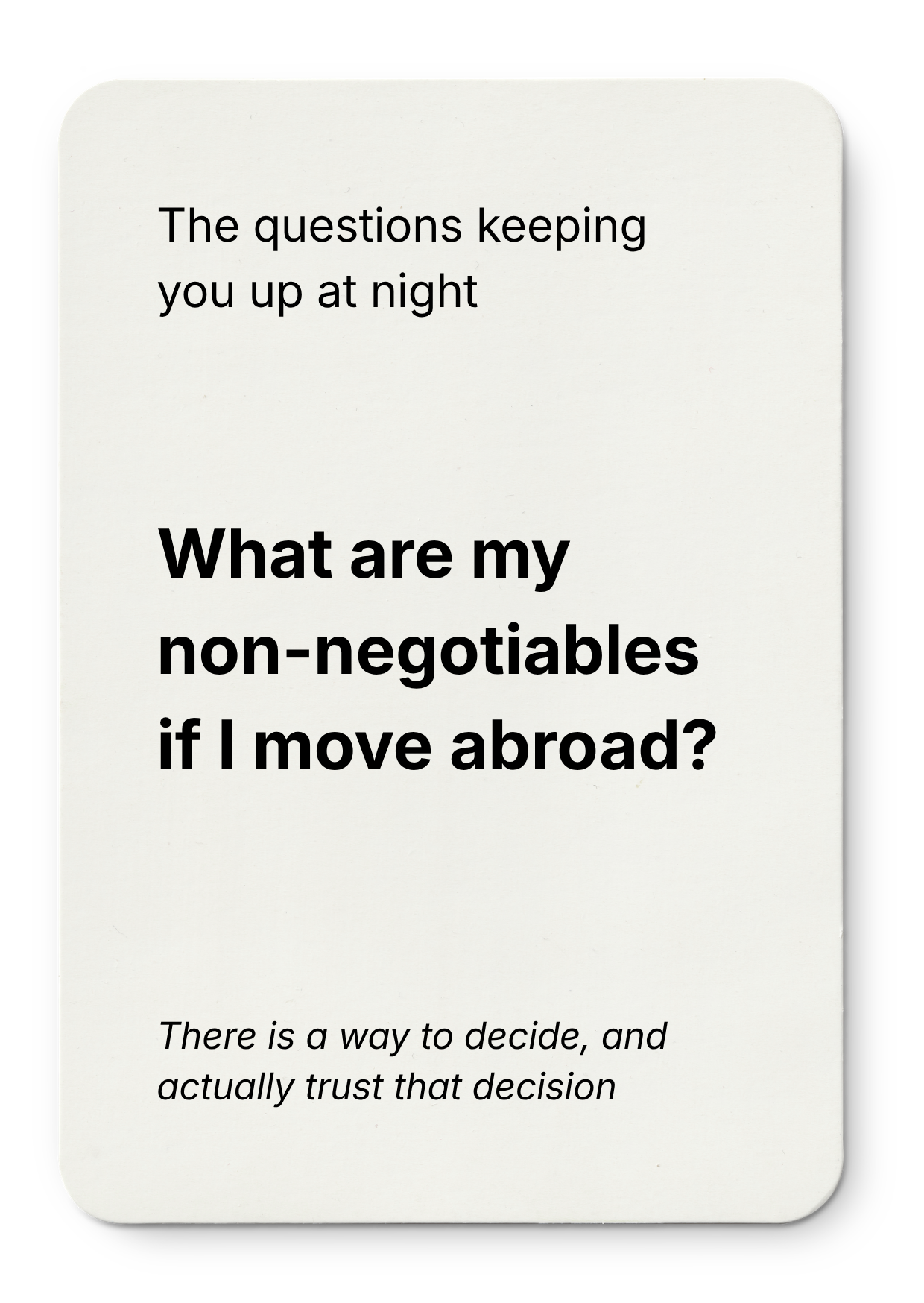 the questions keeping you up at night (2)