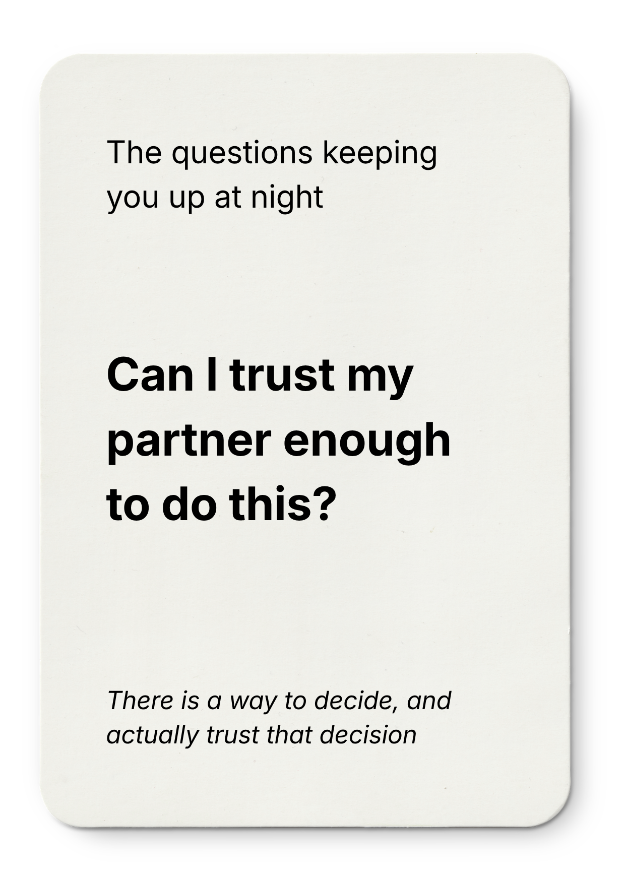 the questions keeping you up at night (4)
