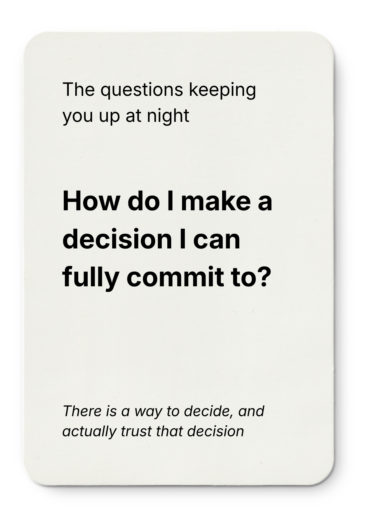 the questions keeping you up at night (6)